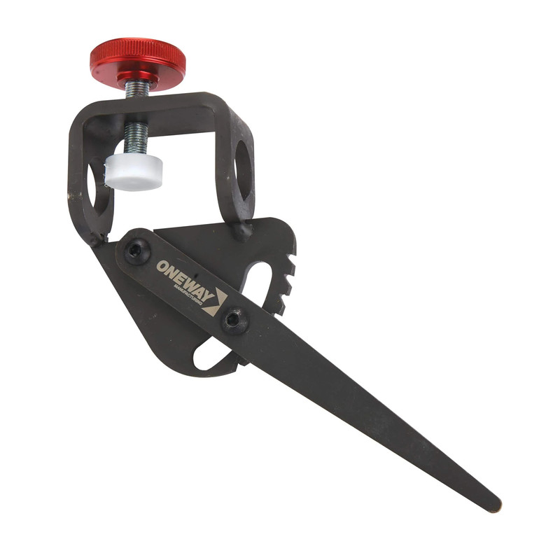 Vari-Grind Fingernail Side Grinding Jig
